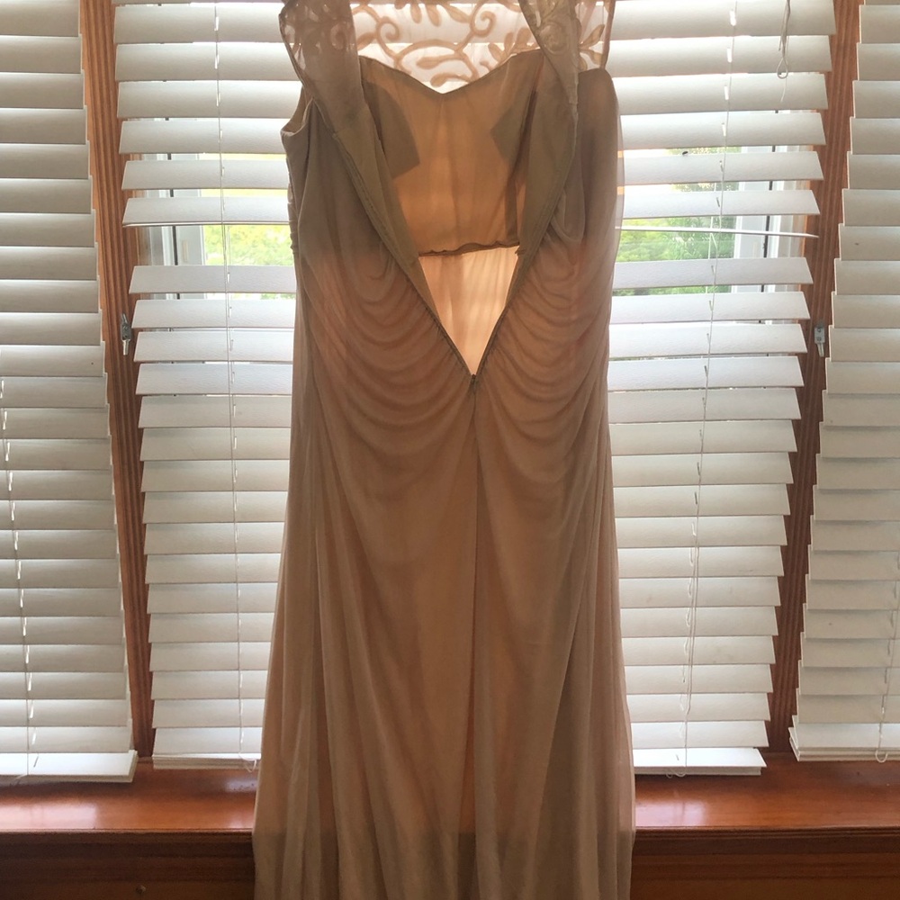 Juno Dress – - Picture 8 of 9